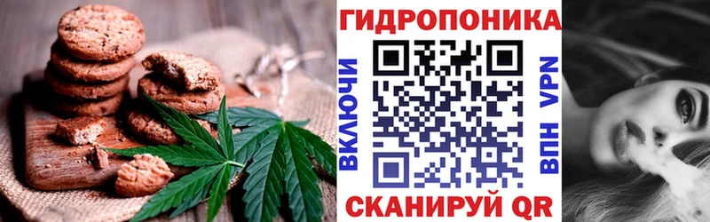 Canna-Cookies конопля  Купить  Касли 